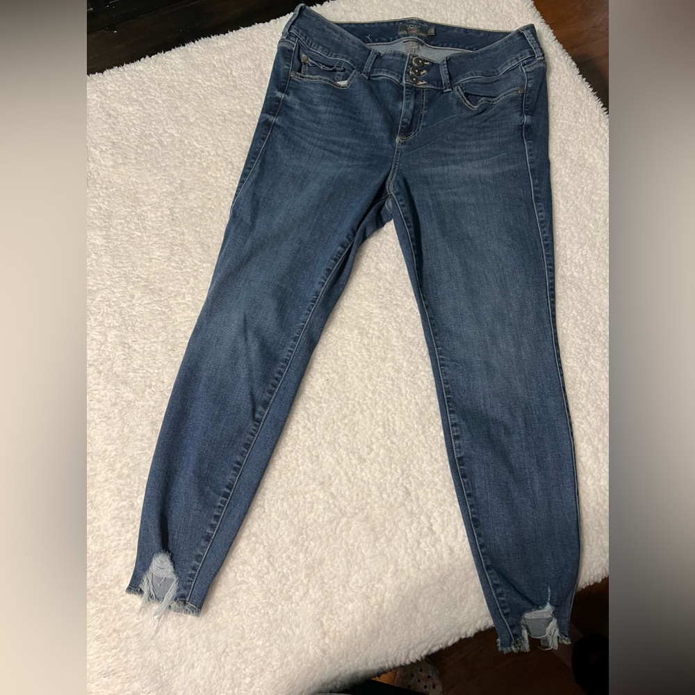 TORRID SIZE 16R PREOWNED